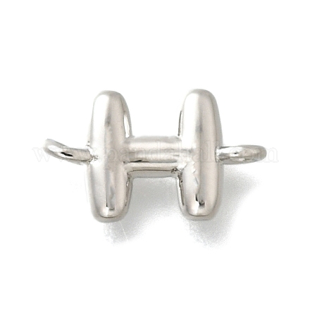 Подвески из латуни KK-P295-01P-H-1