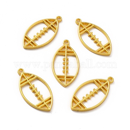 Подвесные подвески из сплава FIND-B006-03G-1