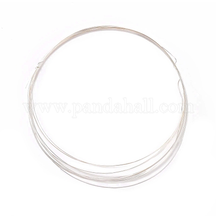 925 пробка из стерлингового серебра STER-D002-0.4mm-A-1