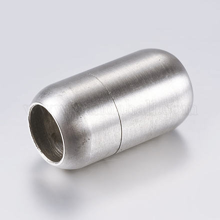 Магнитные застежки из нержавеющей стали 304 STAS-F133-17P-1