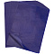 Graphite Transfer Tracing Paper, Rectangle, Dark Slate Blue, 298x209.5x0.1mm, 100pcs/set