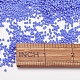 Японский бисер Тохо SEED-F002-2mm-48LF-3