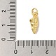 Стойки обшивки латунные подвески KK-U027-41G-3