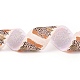 Полиэстер Grosgrain ленты OCOR-I010-05E-3