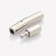 Байонетные застежки из нержавеющей стали 304 STAS-D043-3