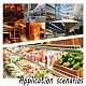 Пластиковых дисплеев ODIS-WH0005-15-8