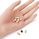 Подвески из акрилового желе PALLOY-YW0001-56-6