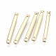 Соединители латунные звенья X-KK-Q735-268G-NF-2