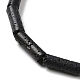 Нити синтетических бусин G-H311-06-02-4