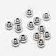 Spacer бисер латунные KK-P056-09P-NR-2