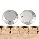 Пластмассовые подвески ccb CCB-G020-40B-P-3