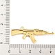 Подвески из нержавеющей стали 304 STAS-I202-19G-3