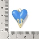 Стойки обшивки латунные подвески KK-S366-06G-08-3