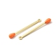Подвески из сплава  FIND-H015-08G-03-2