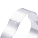 Формочки для печенья из нержавеющей стали марки 304 DIY-K025-02P-4