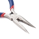 Ювелирные плоскогубцы TOOL-D029-12-2