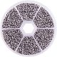 Открытые соединительные кольца из нержавеющей стали 304 STAS-PH0004-01-4mm-1