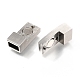 Магнитные застежки из нержавеющей стали 304 STAS-C020-06P-2