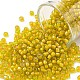 Круглые бусины toho X-SEED-TR08-0302-1