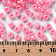 6/0 стакан бисер SEED-US0003-4mm-145-3