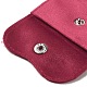 Бархат ювелирных пакеты ABAG-K001-01A-01-3