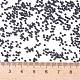 Круглые бусины toho SEED-JPTR15-0049F-4