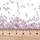 Круглые бусины toho SEED-XTR11-2121-3