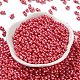 Бисер из стекла  SEED-L011-04A-08-2