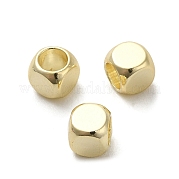 Spacer бисер латунные KK-P249-01D-G01