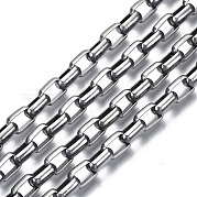 Цепи из несварного железа CH-S125-13A-01
