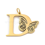 Ионное покрытие(ip) 201 подвески из нержавеющей стали STAS-N103-184G-D