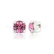 Preciosa® maxima crystal в пришивной чашке Y-PRC-SS12-70010-S