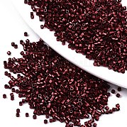 11/0 сорт стеклянный бисер SEED-S030-1212