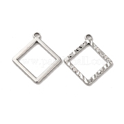 Подвески из нержавеющей стали 304 STAS-H212-20P