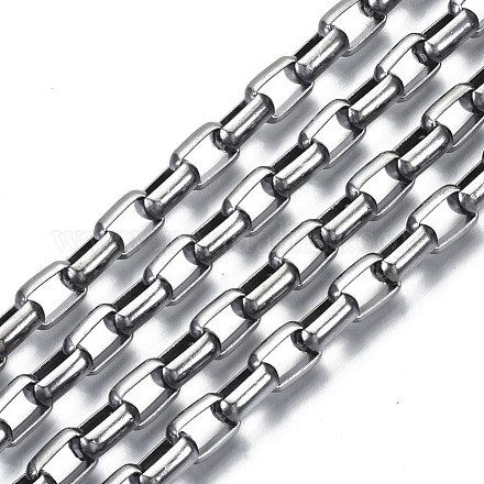 Цепи из несварного железа CH-S125-13A-01-1