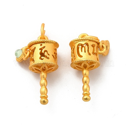 Подвески из сплава PALLOY-K001-062MG-1