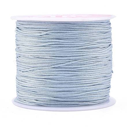 Нейлона кордной нити NWIR-E029-0.8mm-32-1