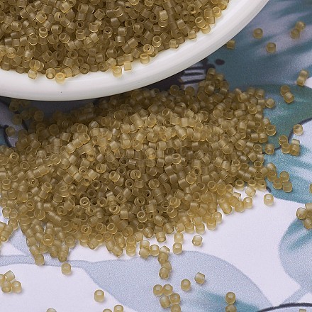 Бусины Миюки Делика SEED-MY11-DB0771-1