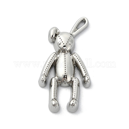 Стойки подвески обшивки сплава FIND-M014-13P-1