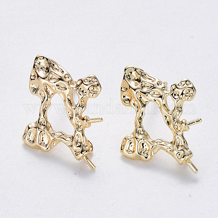 Изделия из латуни KK-T049-06G-NF-1