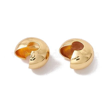 Латуни обжимной шарики охватывает KK-P219-05C-G02-1