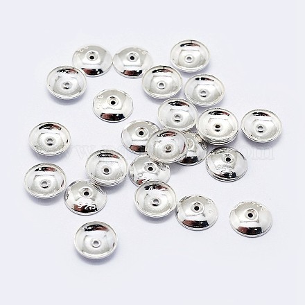 925 шарик из стерлингового серебра STER-G022-06S-8mm-1