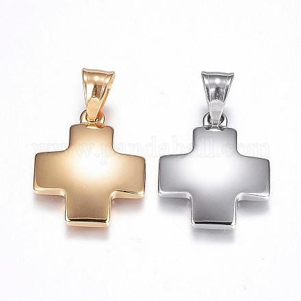 Подвески из нержавеющей стали 304 STAS-H329-87-1