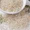 MIYUKI Round Rocailles Beads, Japanese Seed Beads, 8/0, (RR4530), 3mm, Hole: 1mm, about 422~455pcs/10g