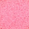 Frosted Colours Glass Seed Beads, Rondelle, Pink, 4mm, Hole: 1mm, about 100pcs/set