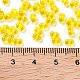 Бисер из стекла  SEED-A033-03A-03-4