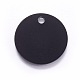 Алюминиевые подвески ALUM-WH0007-02C-2
