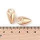 Пластмассовые подвески ccb CCB-N006-28G-3