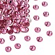 Preciosa® maxima crystal без горячей фиксации плоские камни Y-PRC-NSS8-70010-1