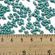 Бисер из стекла  SEED-K009-09A-02-4